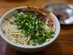 -清真·马安军辣子牛肉面