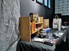 -奇门密室(五一新干线店)
