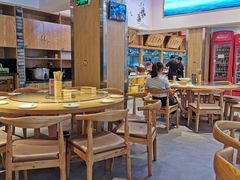 大堂-蜀厨小匠(蒲江店)