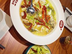 -鱼亨小鲜(大润发店)