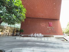 -上海衡山路十二号华邑酒店