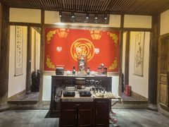 -文儒九号·闽菜馆(三坊七巷店)