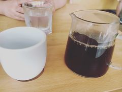 手冲咖啡-DEEP COFFEE(瑞光烘焙工厂店)