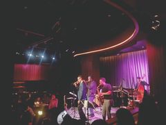 -林肯爵士乐上海中心 Jazz at Lincoln Center Shanghai