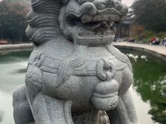 -香山公园