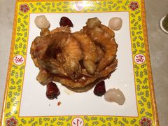 -那家小馆•北京菜•烤鸭(中关村店)