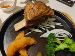 -俄士厨房(时代天街店)