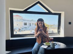 -ChanDu躔度咖啡(灯塔店)