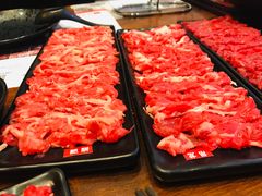 -八宝牛潮汕鲜牛肉火锅(净月店)