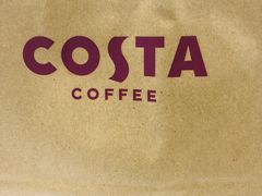 -COSTA COFFEE(昆城广场店)