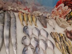 -阿湾楼·温州海鲜·江浙菜(京江路店)