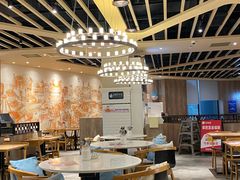 -必胜客(花都百业店)