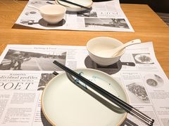 -小大董·烤鸭(凤凰汇店)