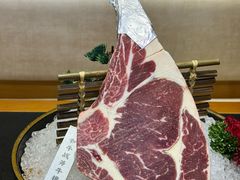 -龙记珍牛和牛烧肉(龙南街店)