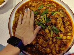 -巴特餐饮6加1音乐餐吧·新疆菜