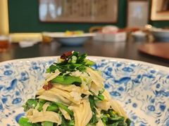 -大张烙馍村·美食地标(泉山店)