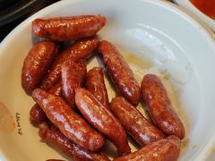 -辛氏火炉·韩式古法烤肉(松北店)