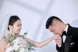 -索菲雅新派婚纱摄影(桂林店)
