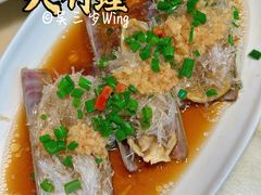 大竹蛏-宁海食府(天一阁望京店)