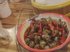 -冶建镜子·老南昌大排档·江西虾王(总店)