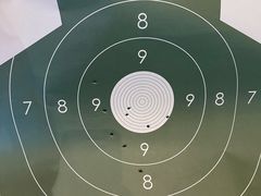 -真枪会射击俱乐部(河西中央公园店)