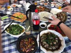 -钱大妈海鲜饭店(保利林语店)