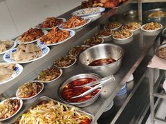 自助取餐区-刚子蹄花(总店)