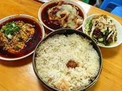 -老丘丘(较场口店)