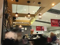 -星巴克(福州长乐机场分店)