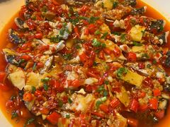 -千岛湖小鱼儿·淳安匠心农家菜