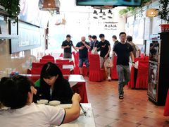 大堂-春饼家常菜(百子湾店)