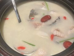 -老阿爸鲜鱼土菜(园区永旺店)