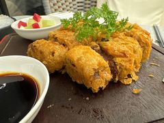 -柿合缘新京菜(国金中心商场店)