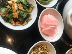 -黔蘑菇四季餐厅(观山湖店)