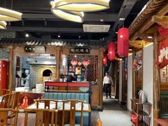 -北平食府(马鞍山路店)
