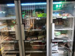 -锅圈食汇火锅烧烤食材超市(红桥店)