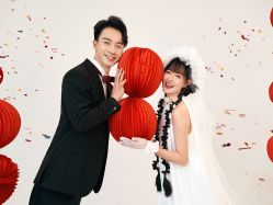 -第一夫人婚纱摄影(南京店)