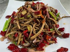 -金香时代酒楼(丽雅时代店)