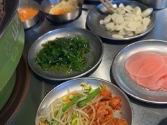 -山葵说·泥炉烤肉(泰达时尚E街区店)