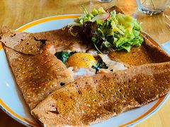 -La Creperie法餐厅(芮欧百货店)