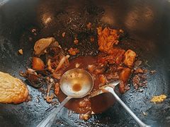 -江湖水乡铁锅炖魚(周庄嘉园店)