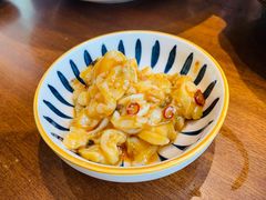 -九井澤精致料理(金茂店)