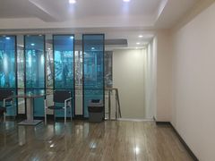 -超越健身(嘉实店)