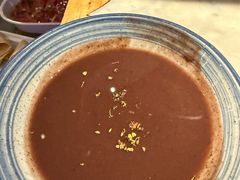 -尚尚仙·酸汤猪手·猪肚鸡火锅(华联万柳购物中心店)