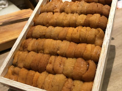 -一阳寿司(麦子街店)