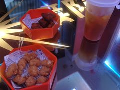 -活力无限KTV(天河新天地店)