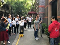 -中共一大纪念馆