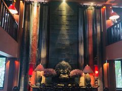 -花马天堂云南餐厅 Lost Heaven(高邮路店)