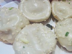 -小杨生煎(周浦万达店)