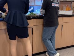 -香港新记茶餐厅(春熙太古里店)